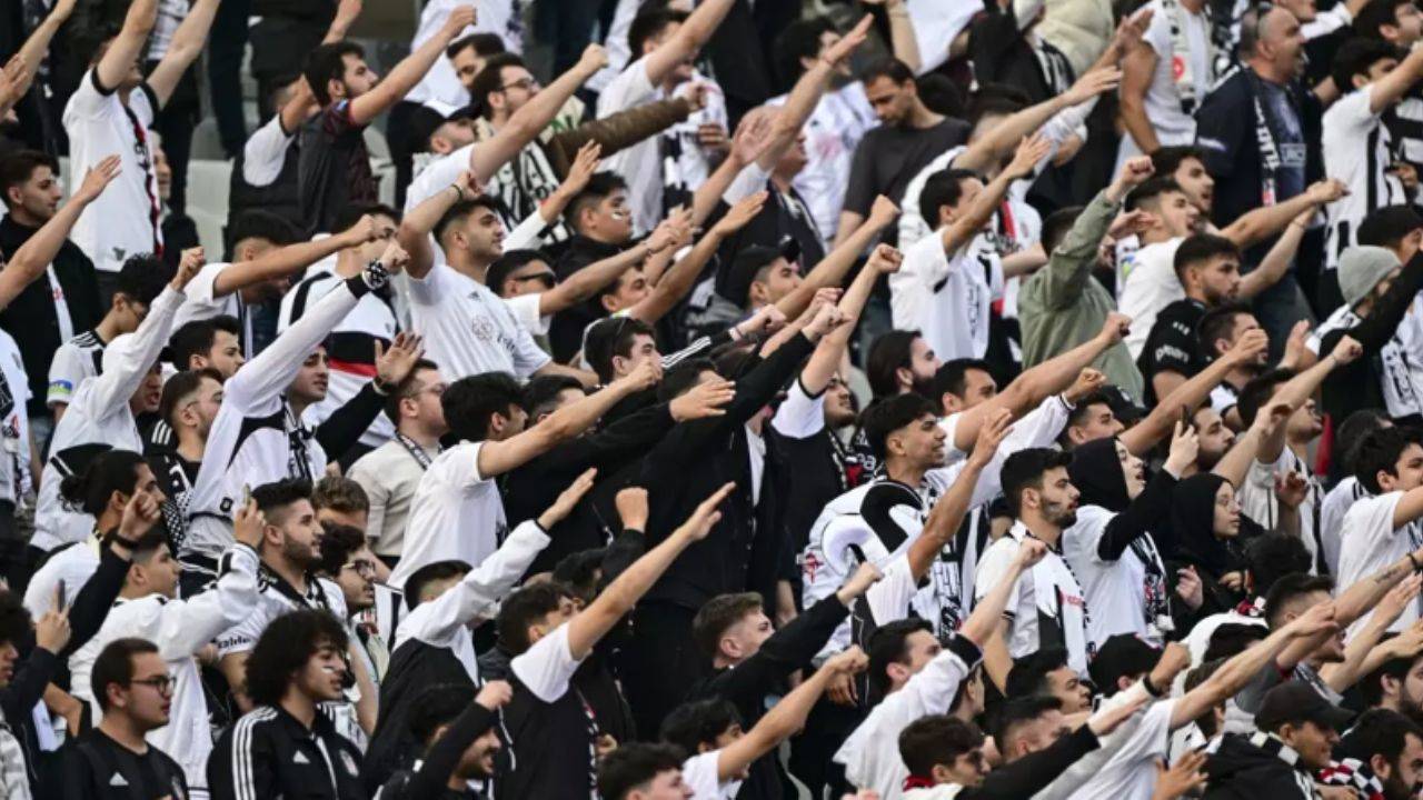 Beşiktaş taraftarına kritik uyarı!