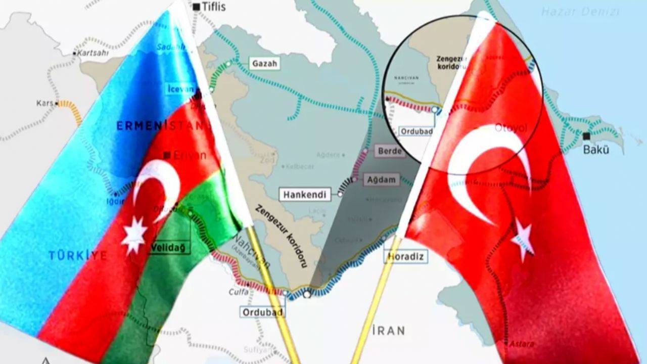 Türkiye ve Azerbaycan’dan dev yenilenebilir enerji hamlesi!