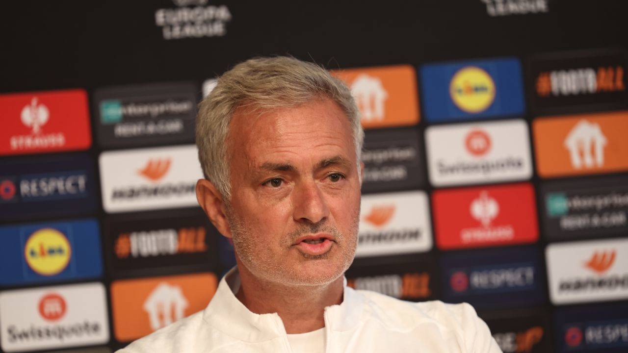 Jose Mourinho'dan kritik açıklamalar