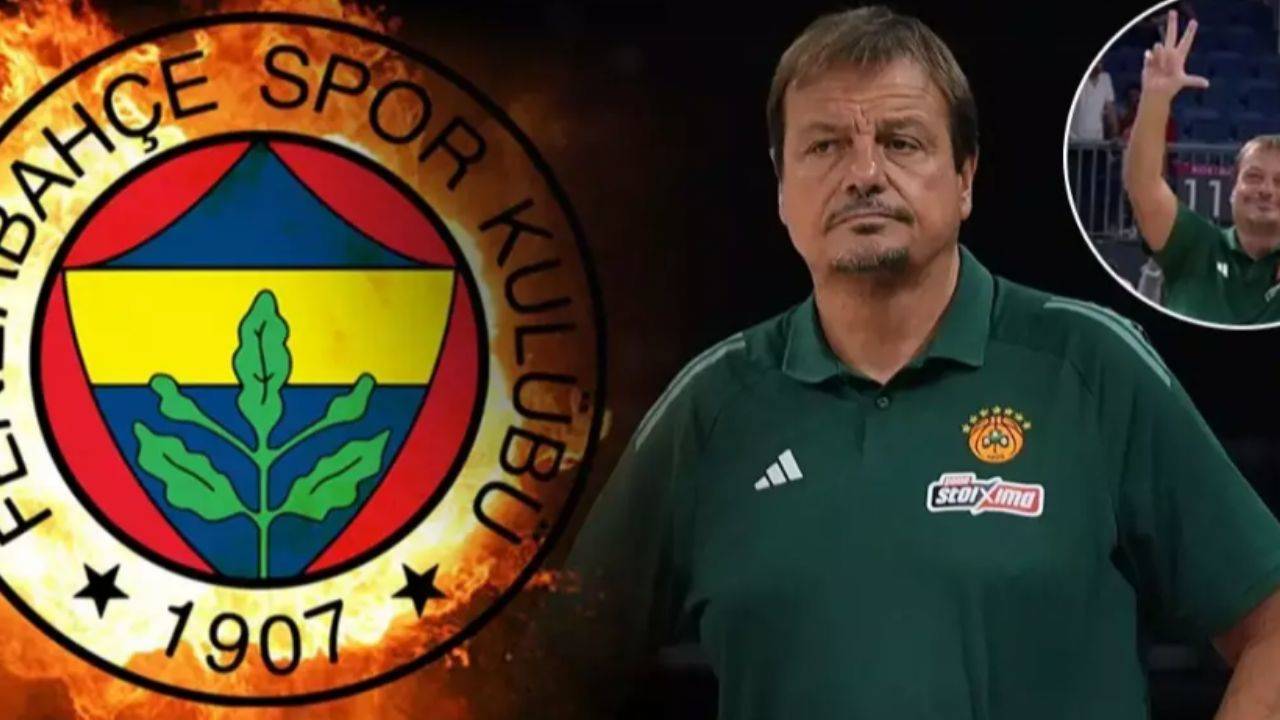 Fenerbahçe’den sert karar: Ataman görevdeyken Milli Takıma oyuncu yok!