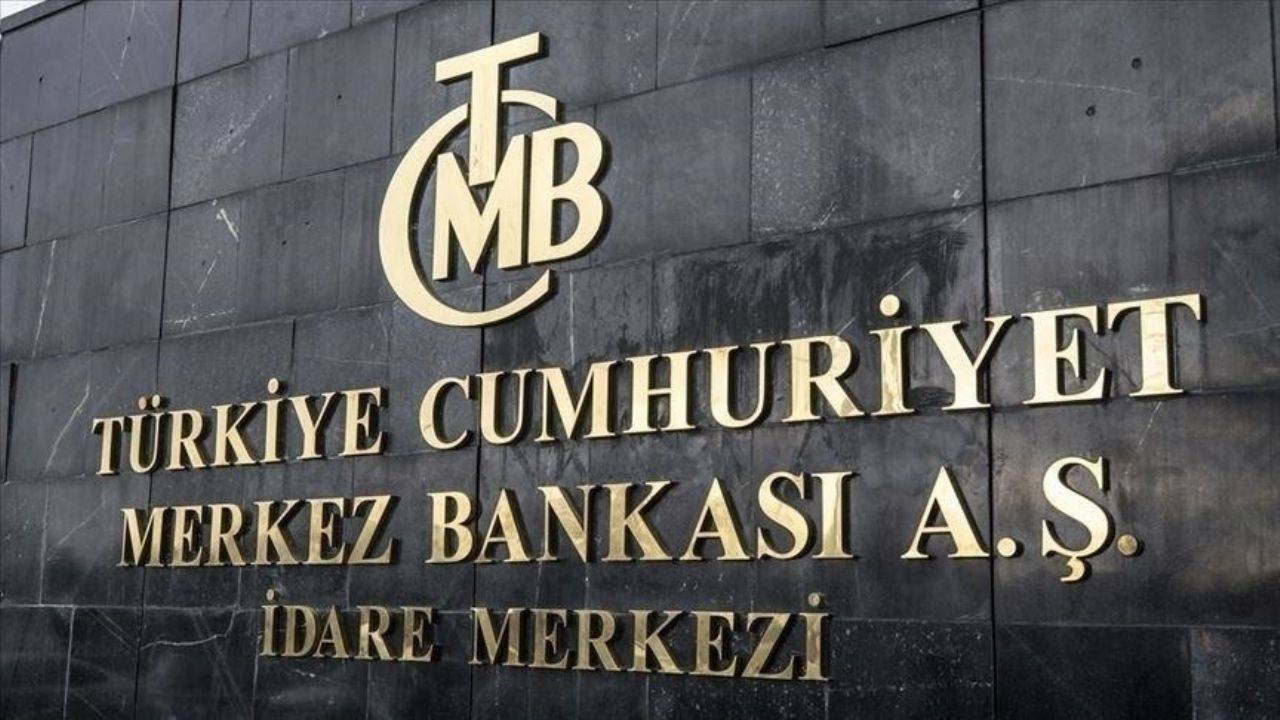 Merkez Bankası'ndan enflasyon açıklaması