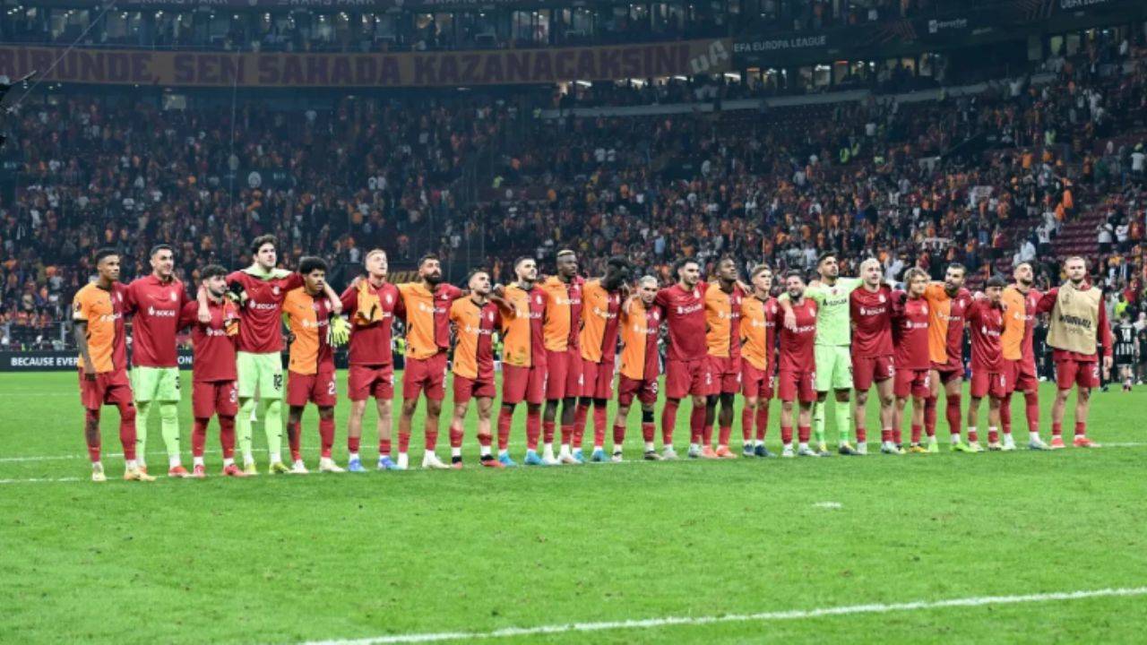 Galatasaray’da zemin krizi! Seferberlik ilan edildi