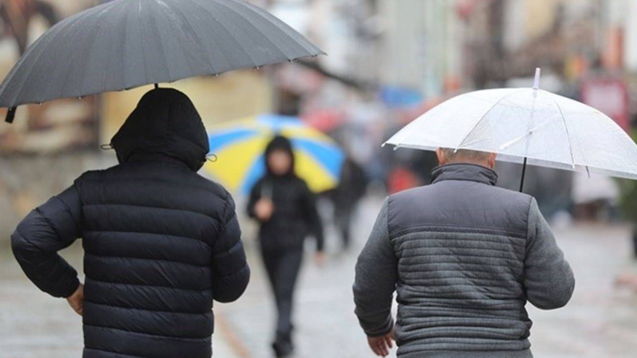 Hava durumu raporunu gözden geçirin: 27 Eylül’de neler bekleniyor?