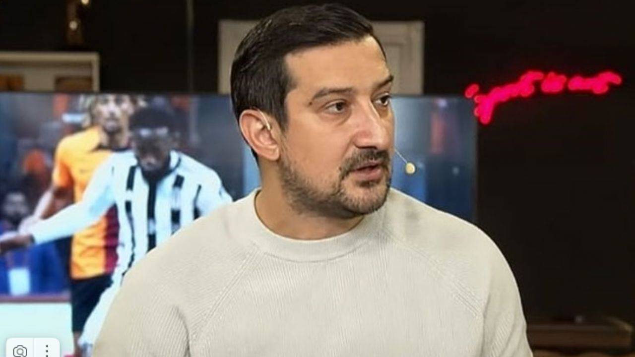 Serhat Akın silahlı saldırıya uğradı: Ayrıntılar burada!