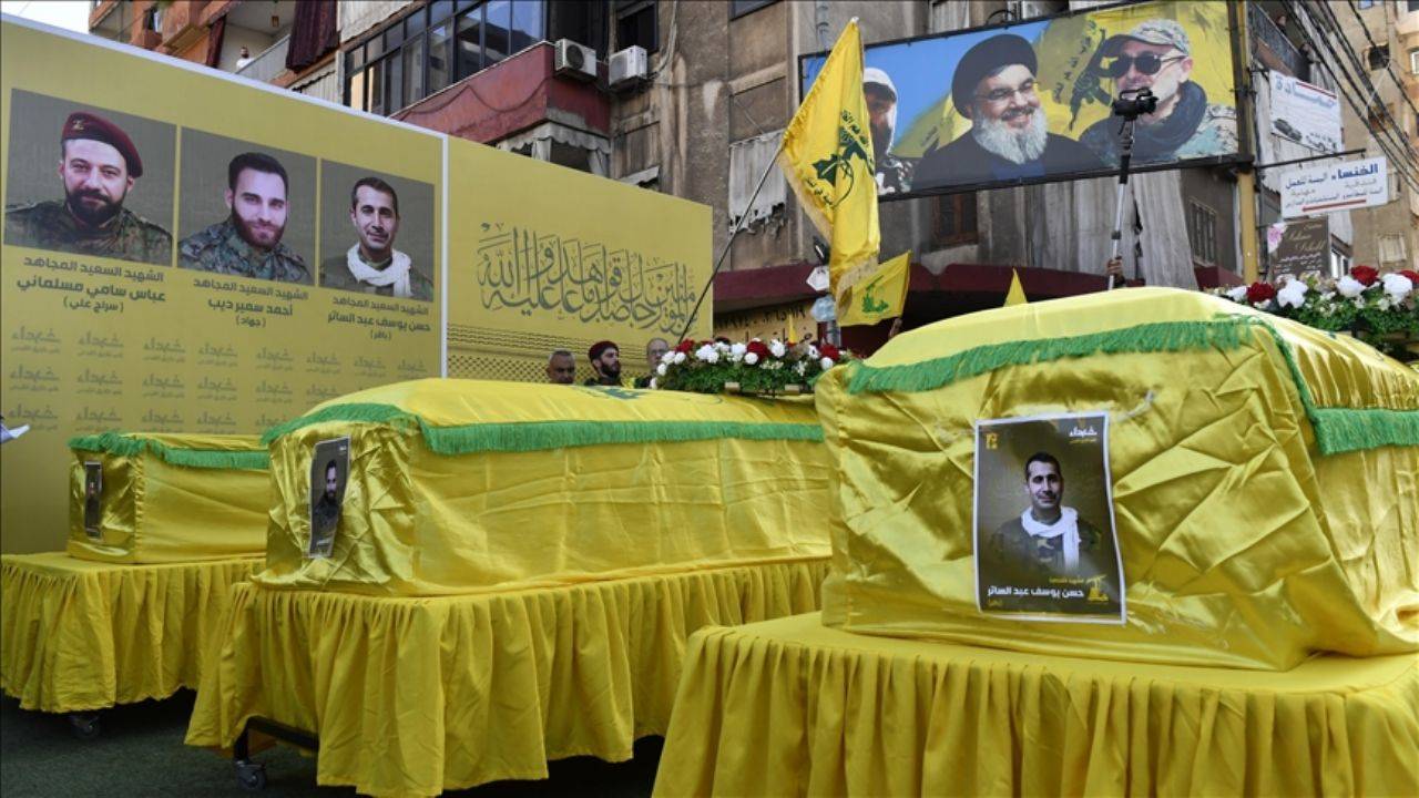 ANALİZ: Hizbullah nasıl ortaya çıktı? Nasrallah nasıl lider oldu?