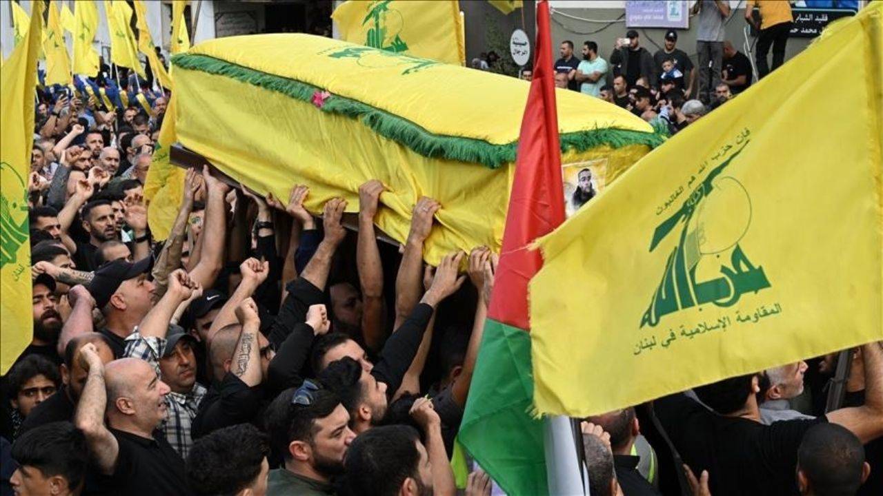 ANALİZ: İran Hizbullah ile ne yapacak?