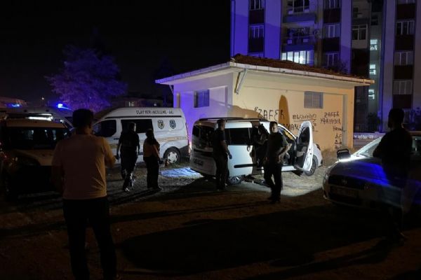 Manisa'da kayıp olarak aranan kişi aracında ölü bulundu