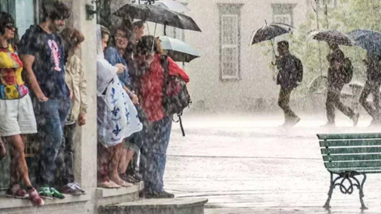 Soğuk hava dalgası kapıda: Sıcaklıklar düşüyor!