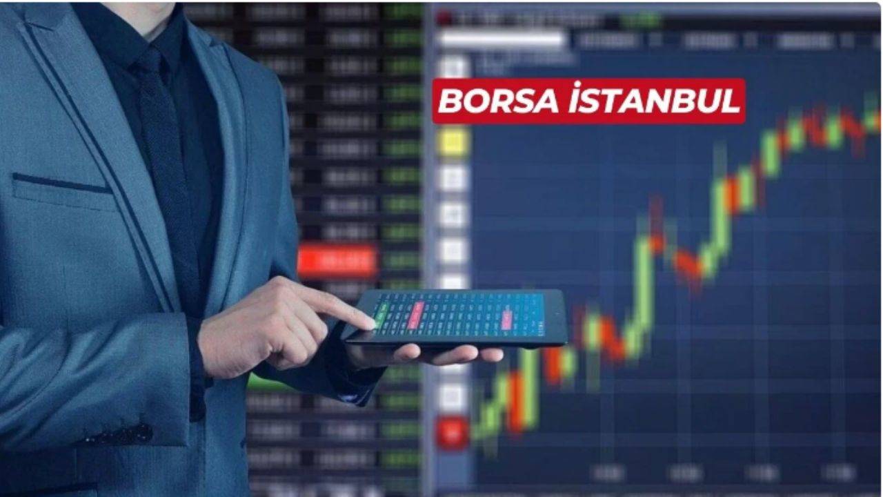 Borsa İstanbul'da 21 şirketten temettü müjdeleri!