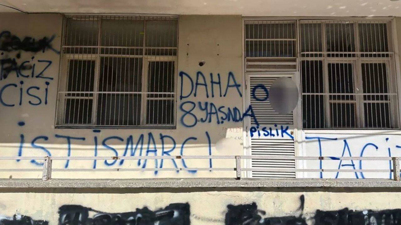 Adana karıştı! Narin ve Sıla'dan sonra bir vaka daha!