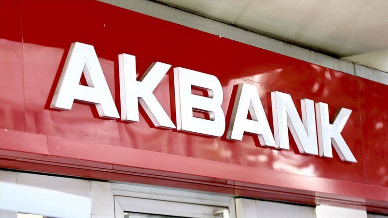 Akbank’tan “dolandırıcılık” iddiasına ilişkin açıklama