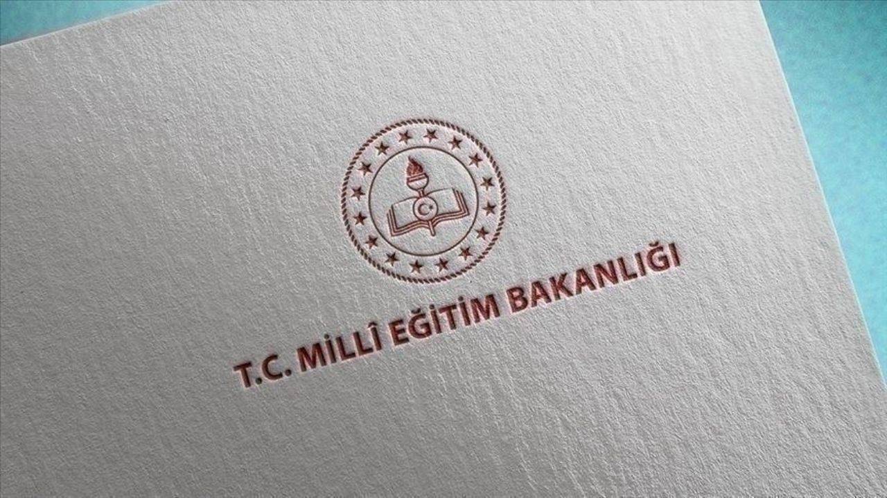 MEB'ten 'okullarda temizlik hizmetleri' açıklaması