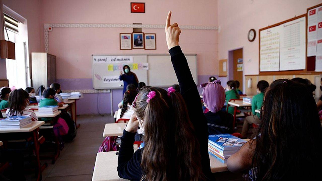 Bazı illerde eğitime bir gün ara verildi