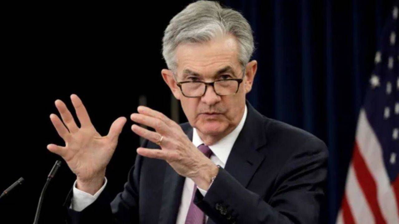 Fed Başkanı Powell: Ekonomi sağlam durumda