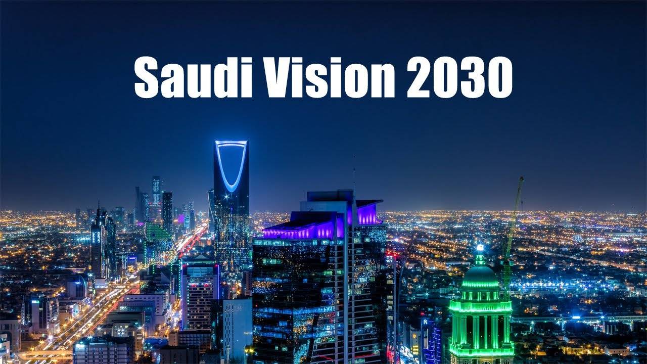 Suudi Arabistan'ın Vizyon 2030 Planı ve Türkiye