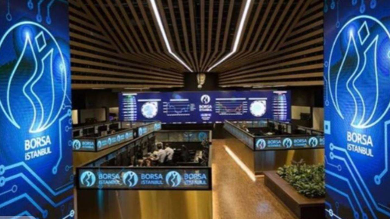 Borsa İstanbul'da sert düşüş! İran-İsrail gerilimi neden oldu