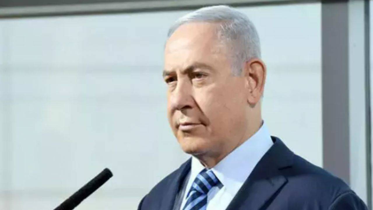 Netanyahu: İran’ın hatası cevapsız kalmayacak!