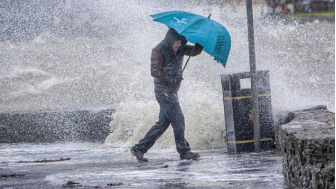 Hava durumu raporu: Bugün hangi illerde yağmur bekleniyor?