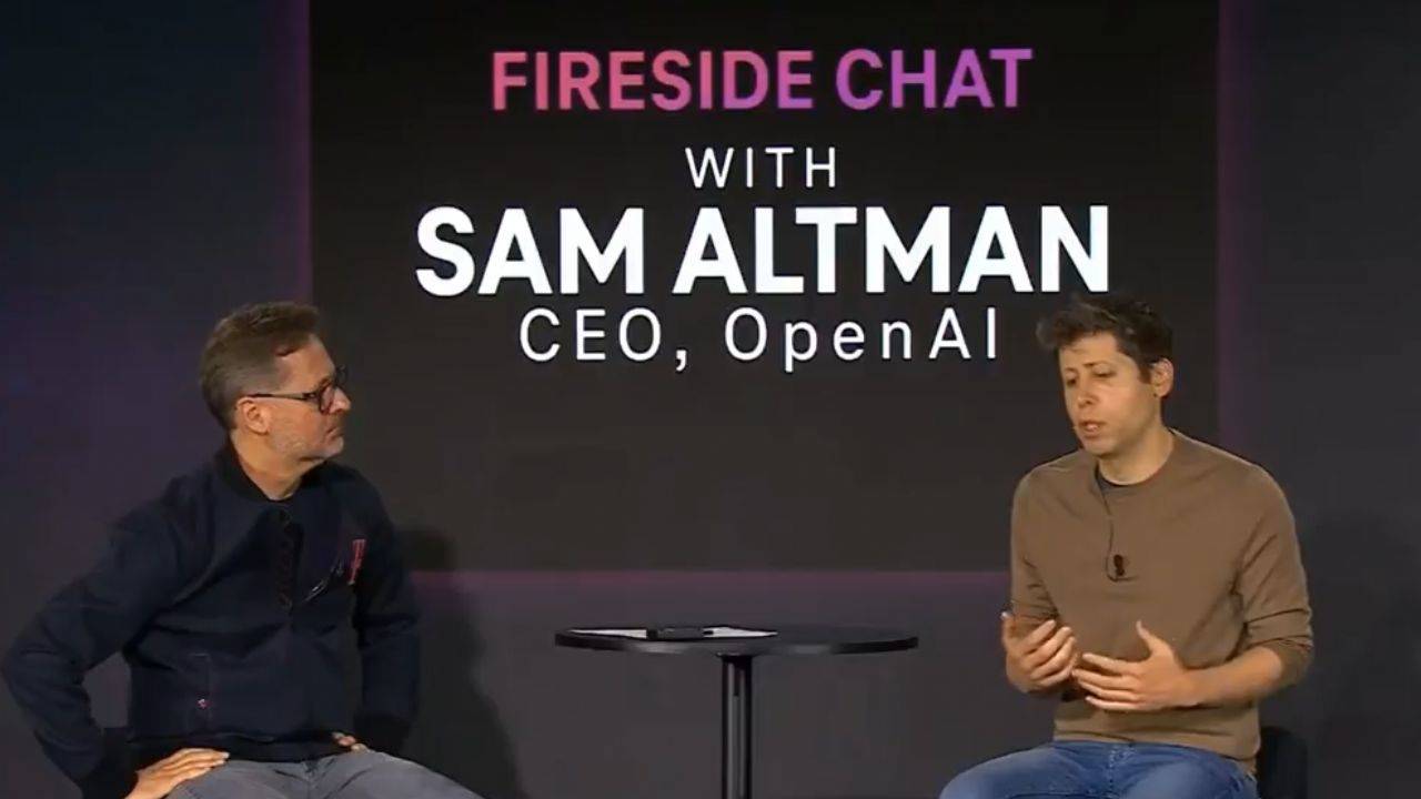 Yapay zekanın geleceği: Sam Altman'ın beş aşaması