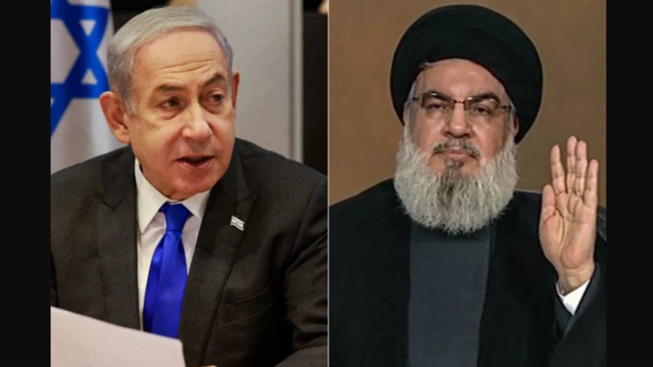 Lübnan: Nasrallah kabul etmiş, Netanyahu da onaylamıştı