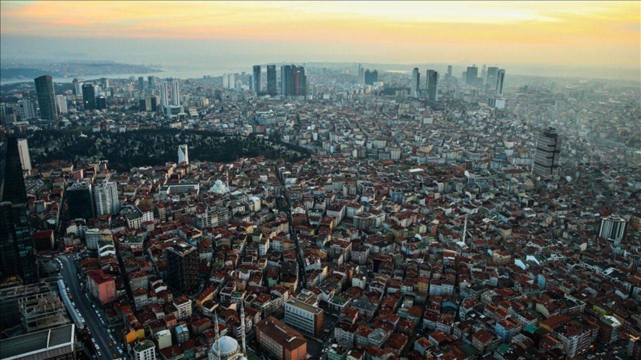 İstanbul 'suç batağı' çıktı! Vali Gül'den açıklama