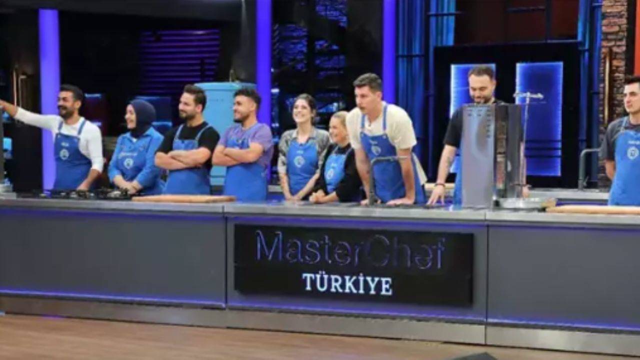 Masterchef'te eleme adayları açıklandı! Tartışmalar alevlendi