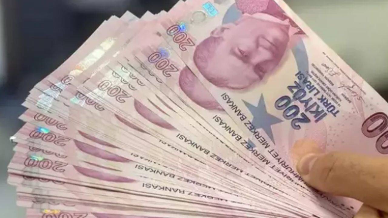 Yeni banknot tartışmaları! Merkez Bankasından net açıklama