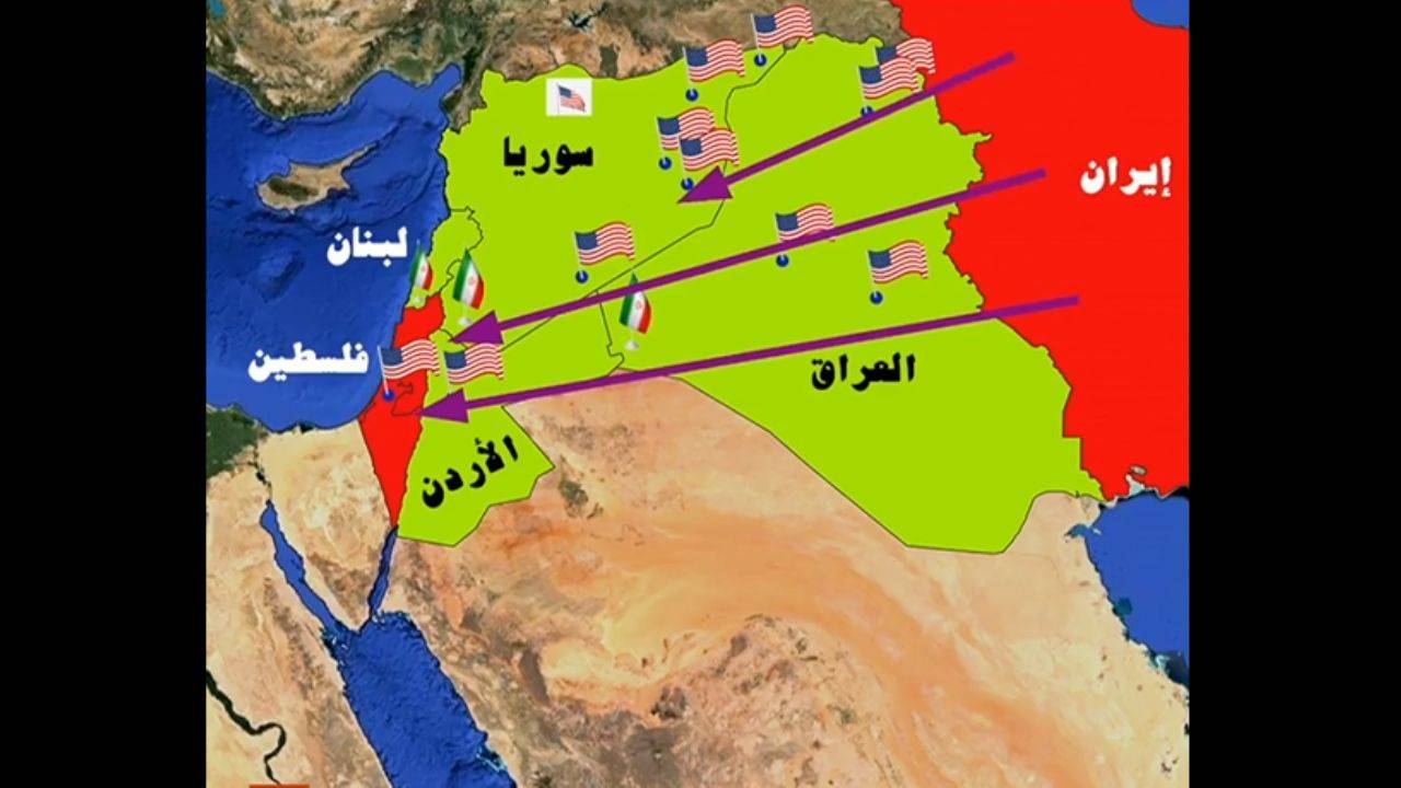 'Tarifeli saldırı': 'İran'ın ABD'ye düşman olduğunu kim söyledi'