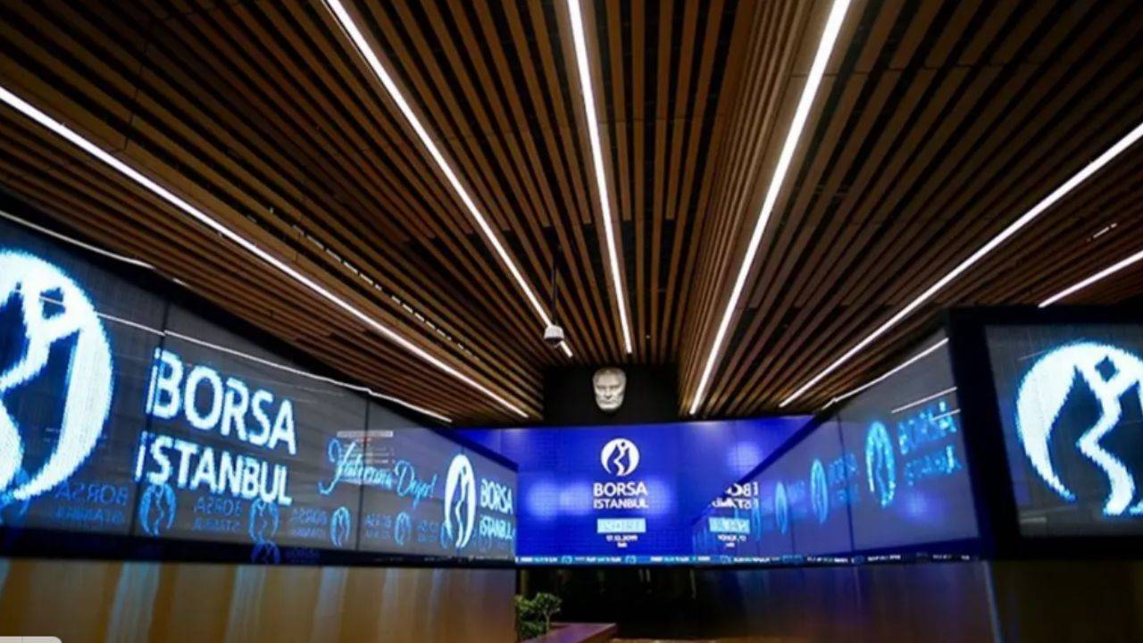 Borsa İstanbul yükselişle açıldı: BIST 100’de güçlü başlangıç!