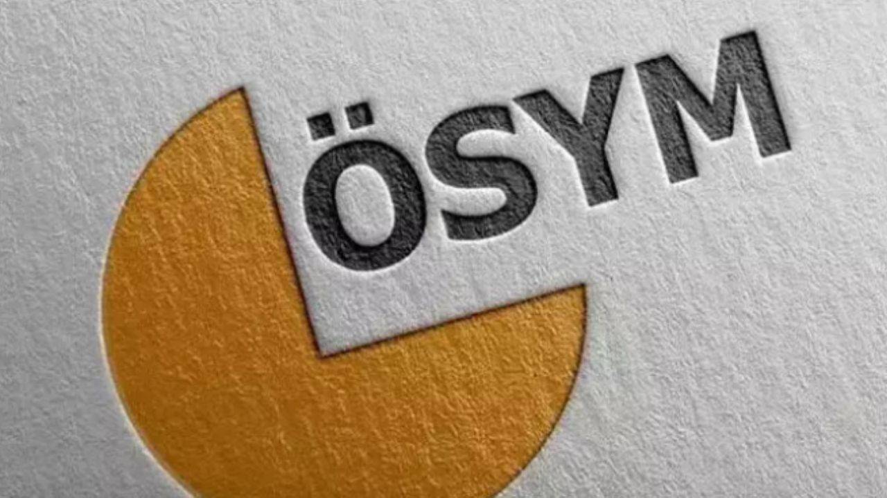 ÖSYM duyurdu: KPSS Ortaöğretim sınav sonuçları erişime açıldı!