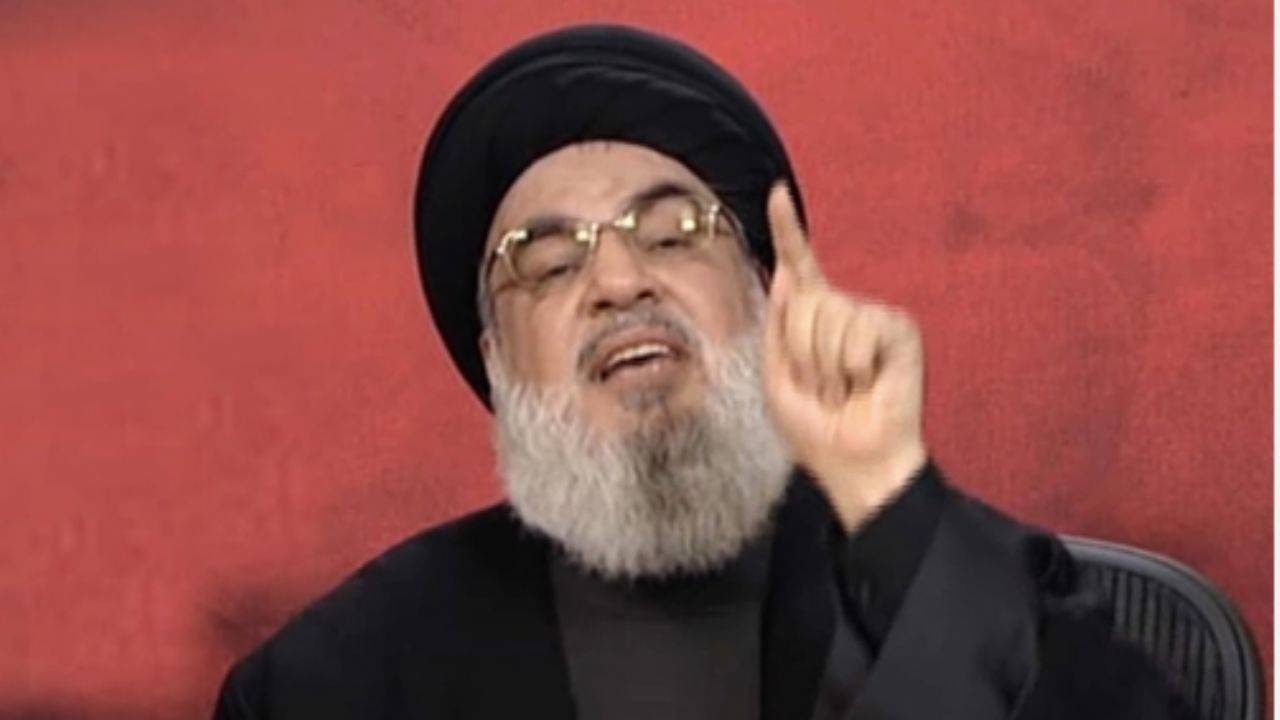 Hasan Nasrallah’ın cenazesi gizli bir yerle sır oluyor