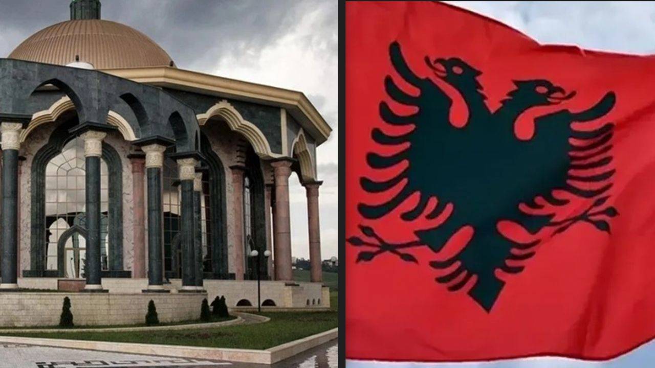 Bektaşi devleti ve Balkanların gölgesindeki stratejik oyunlar