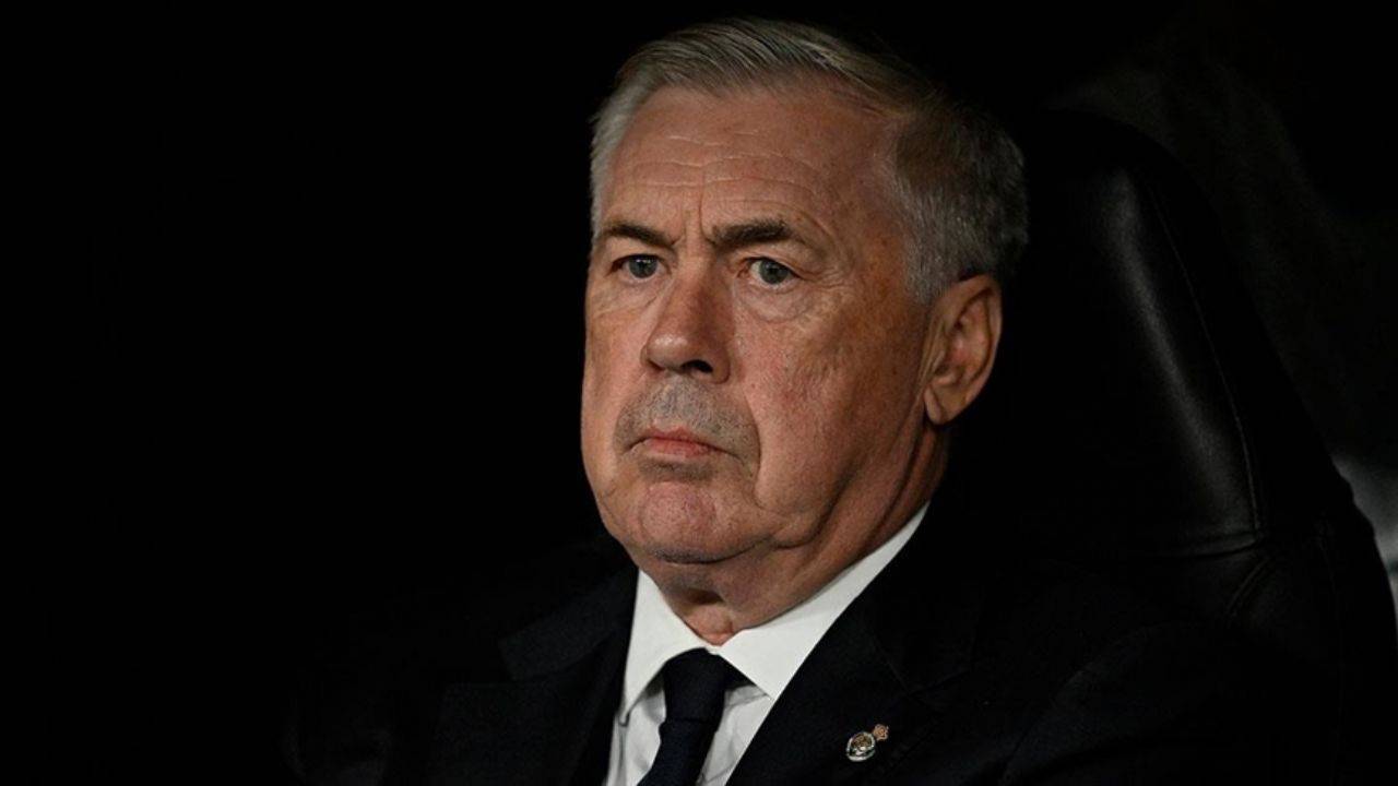 Ancelotti'den Arda Güler açıklaması