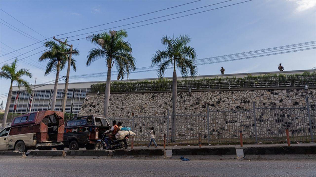 Haiti'de çetelerle çatışma! 70 ölü, halk göçe zorlanıyor