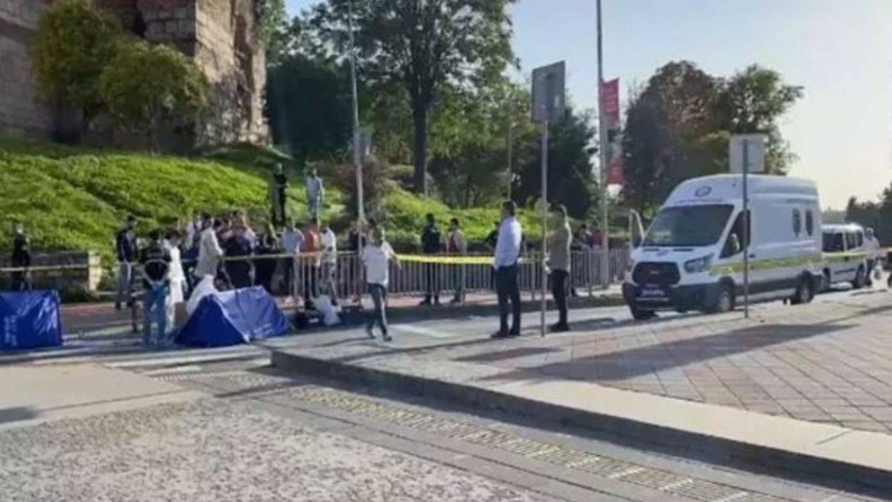 İstanbul'da iki kadının öldürülmesine ilişkin olaya yayın yasağı getirildi