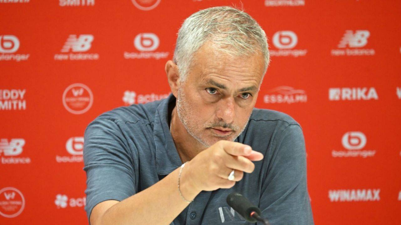 Mourinho'ya gelen teklife verdiği cevap ortaya çıktı