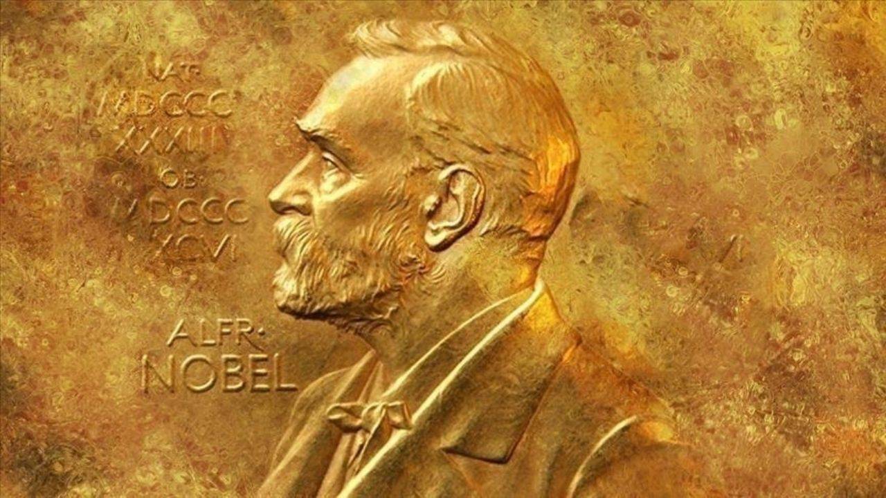 Nobel oyunu: 'Nasıl bir dünyada yaşıyoruz?'