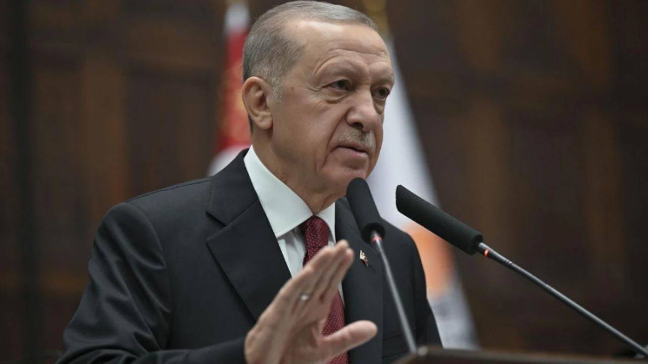 Erdoğan, Filistin için 30 zirveye katıldı! İsrail’e karşı diplomatik baskı