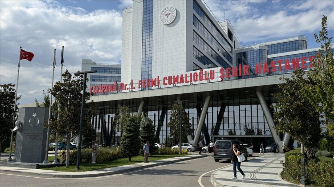 Cinsel istismara uğrayan bebek 30 gün sonra öldü