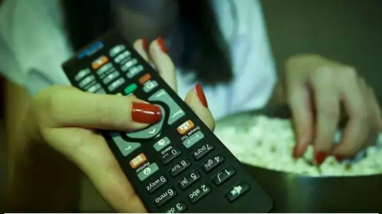 8 Ekim Salı Televizyonda Hangi Programlar Var?