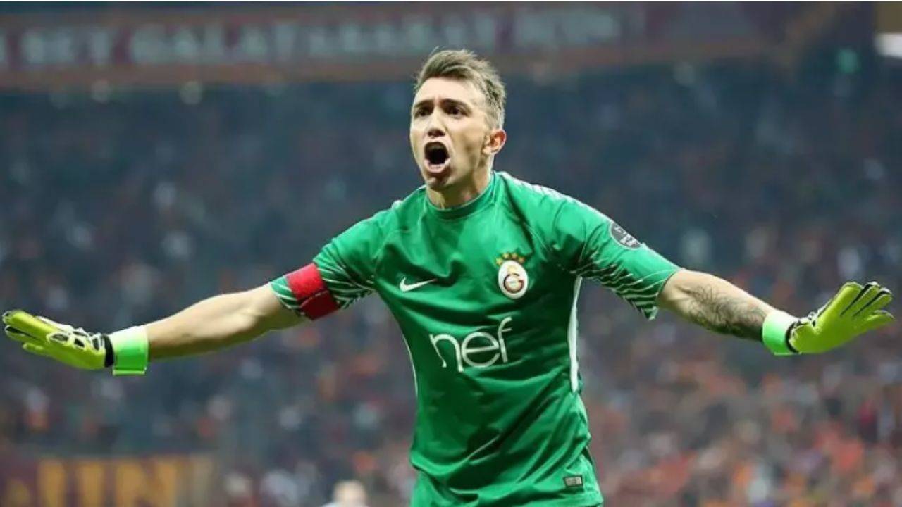 Muslera'nın gizemli paylaşımının ardındaki gerçek ortaya çıktı