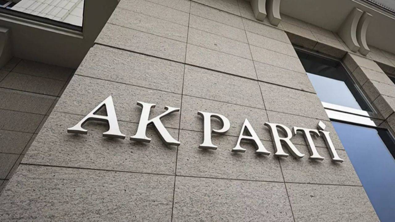 AK Parti'de yeni Anayasa hazırlıkları hız kazandı! İlk çalıştay yarın