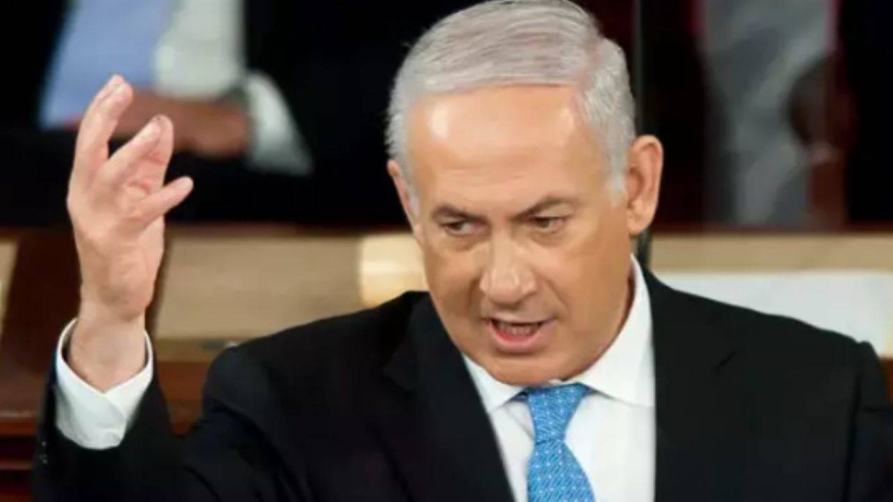 Fransa'dan Netanyahu'ya Sert Eleştiri: 'Provokasyon'