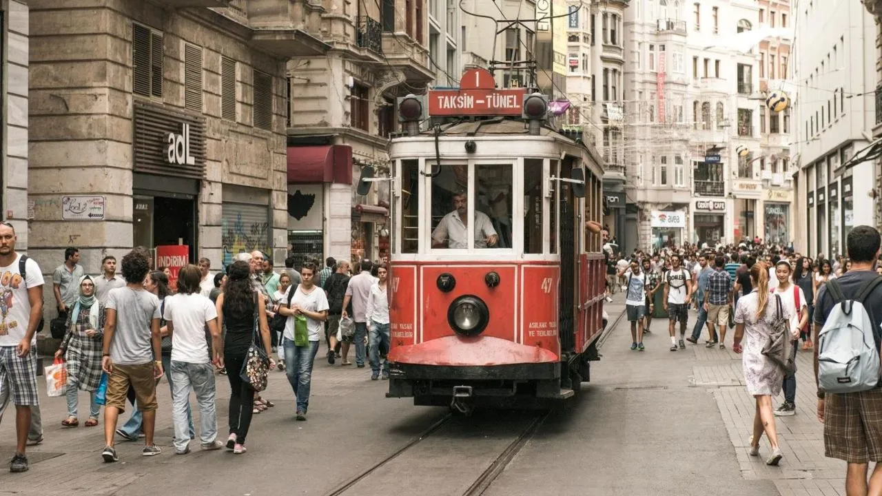 Yaşam kalitesinde Türkiye'nin en iyi 10 ili açıklandı