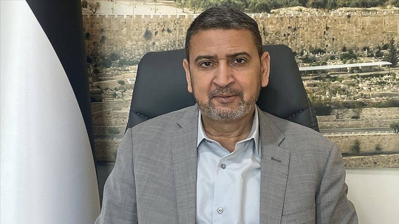 Hamas yöneticisinden kritik açıklamalar