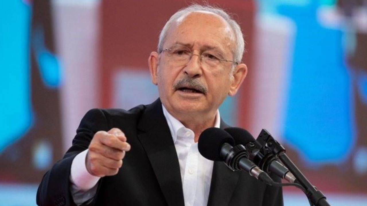 CHP’de gerginlik: Kılıçdaroğlu’ndan parti yönetimine sert mesaj