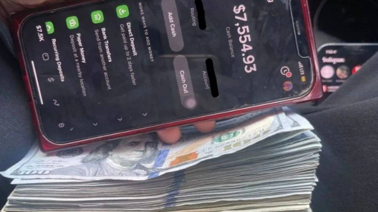 Telegram'da milyarlarca dolarlık karanlık pazar