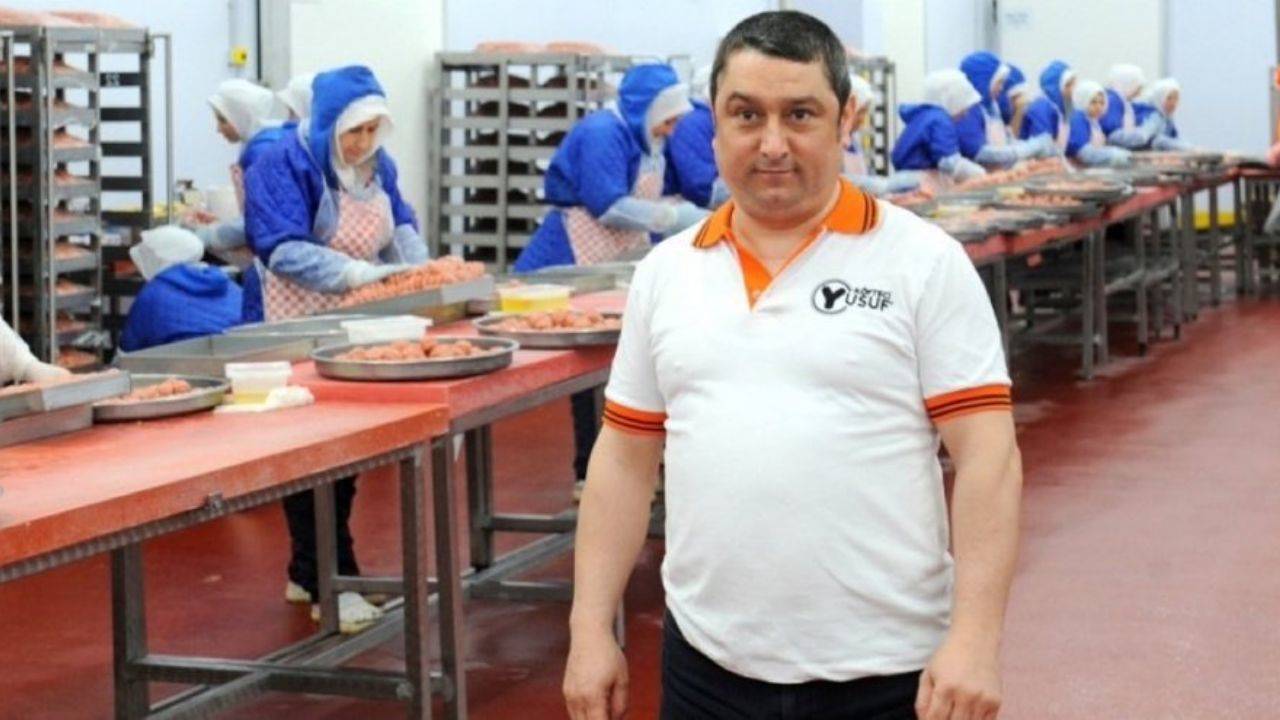 Köfteci Yusuf'a 'kumpas' mı kuruldu? Yusuf Akkaş konuştu