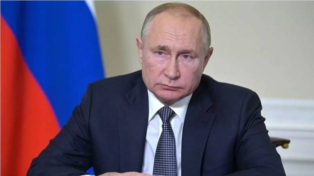 Putin, çok kutuplu dünya düzeninin önemine dikkat çekti