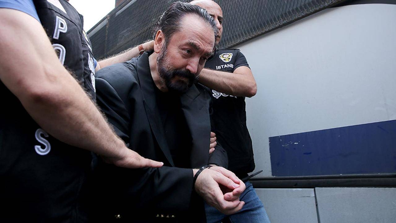 Adnan Oktar: ''İsrail saldırılarını durdurabilirim''